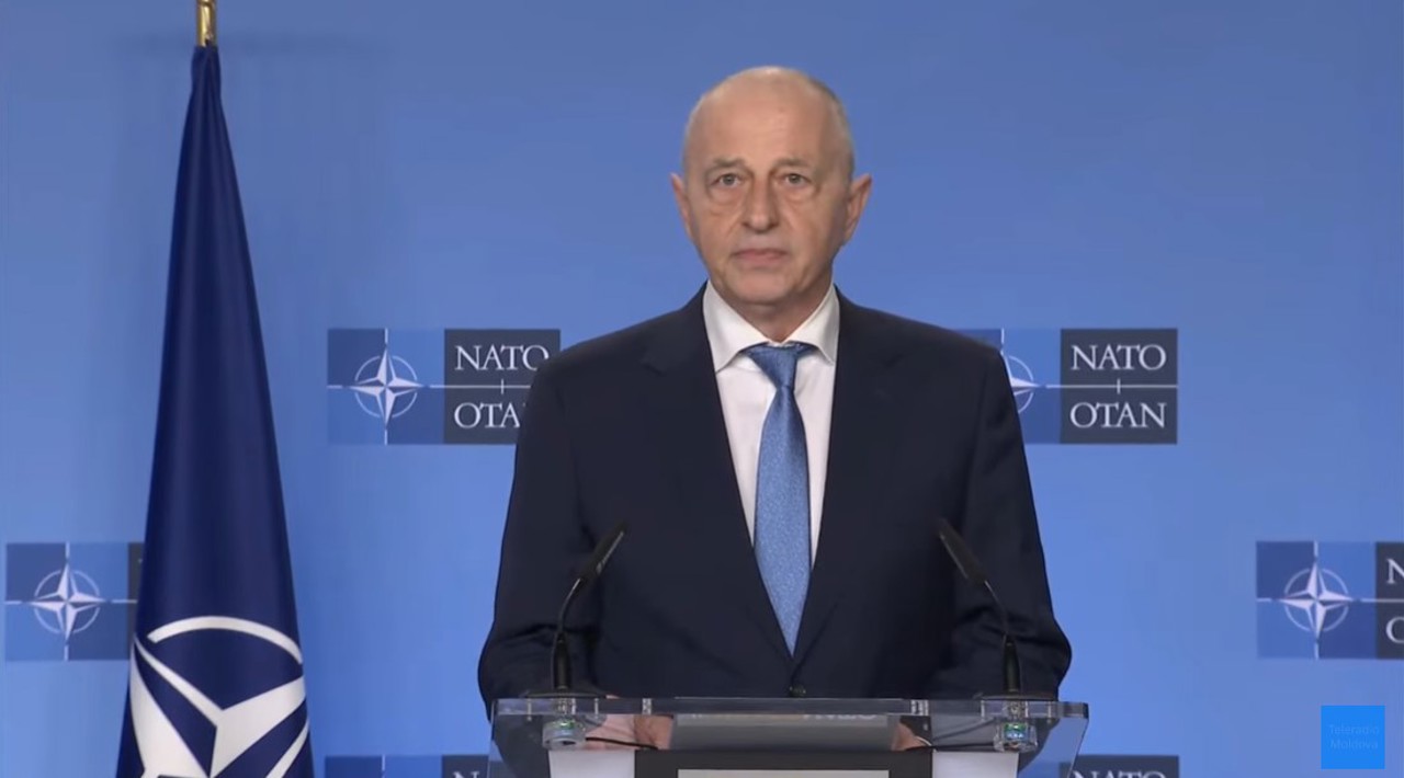Mircea Geoană: Republica Moldova este un partener apropiat NATO și suntem pregătiți să aprofundăm cooperarea noastră