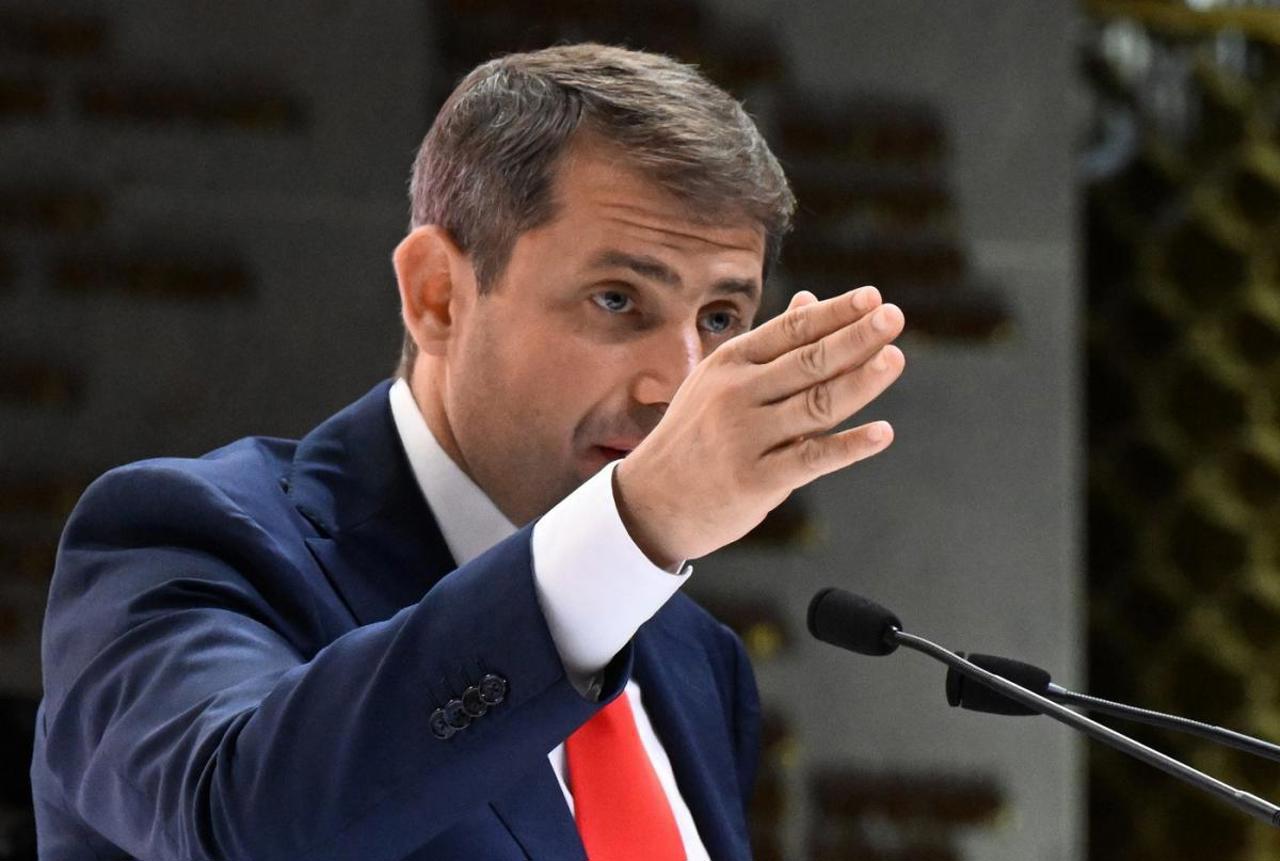 Ilan Șor, „regele criptomonedelor” din serviciul Kremlinului. Schema prin care Rusia sfidează sancțiunile