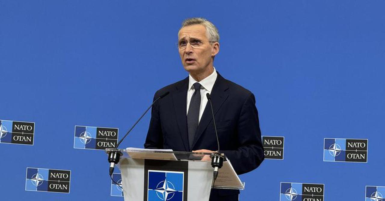 Secretarul general Stoltenberg asigură statele est-europene că NATO îi va apăra pe toți aliații