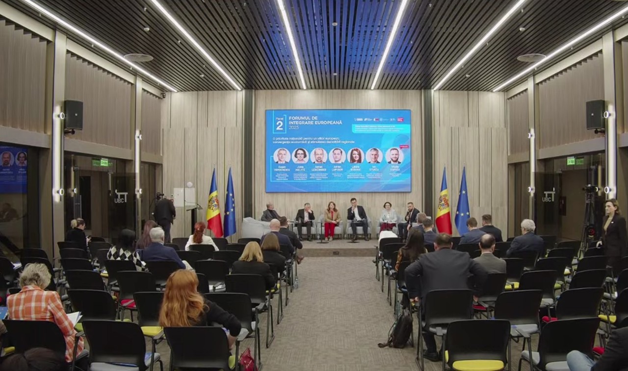 Reforma administrativă, infrastructura și valoarea adăugată – soluțiile pentru impulsionarea economiei 