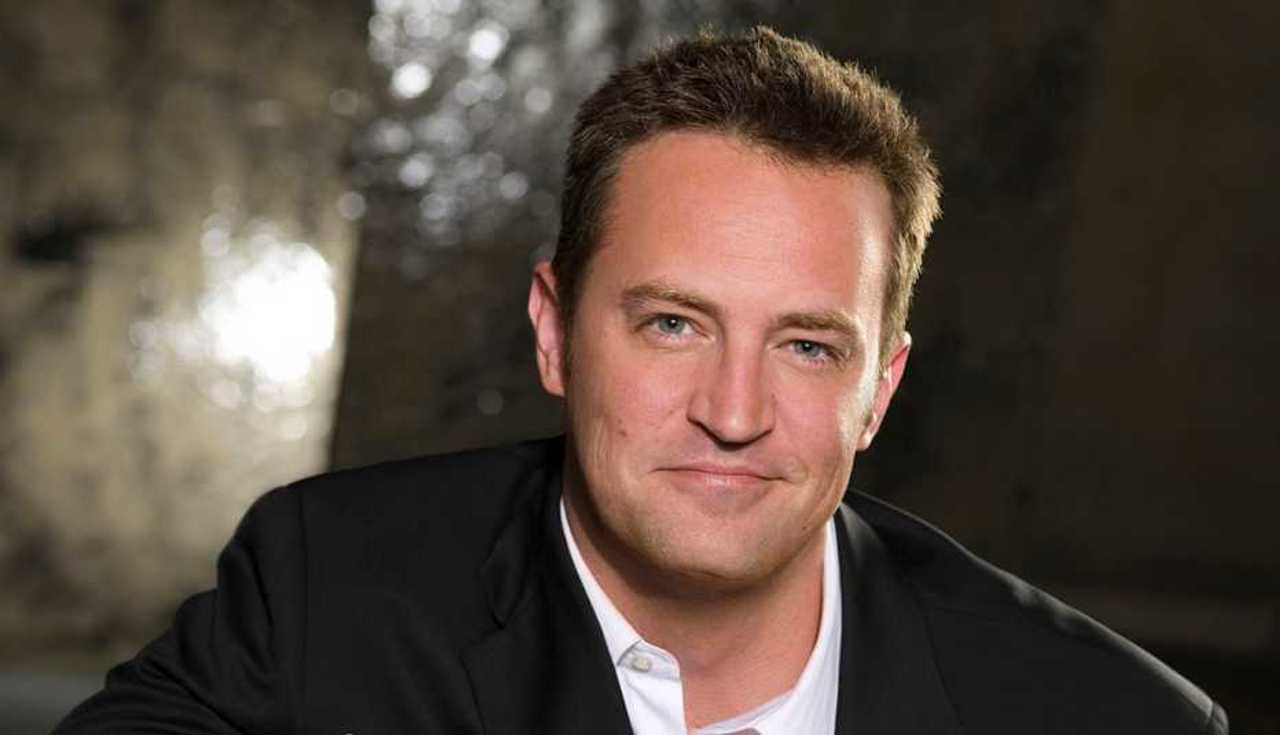 Calendarul Zilei // Un an de la decesul actorului american Matthew Perry