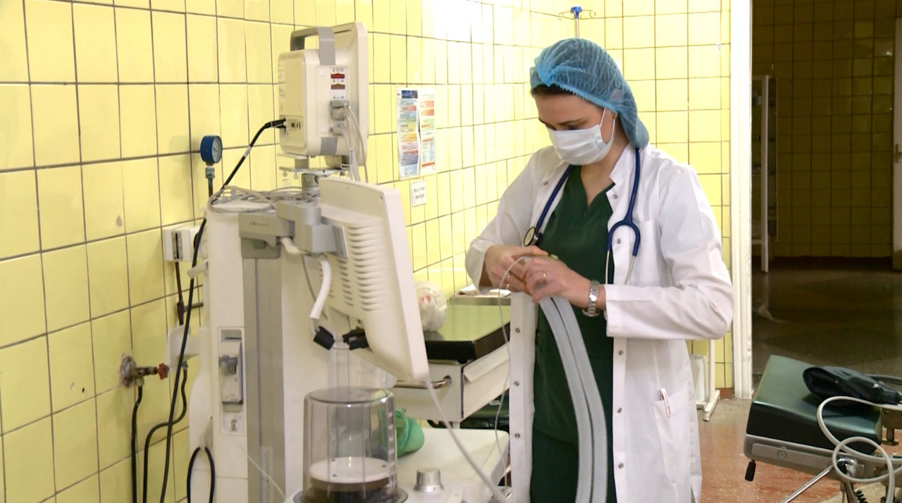 R. Moldova va recunoaște calificările medicilor și farmaciștilor obținute în UE 
