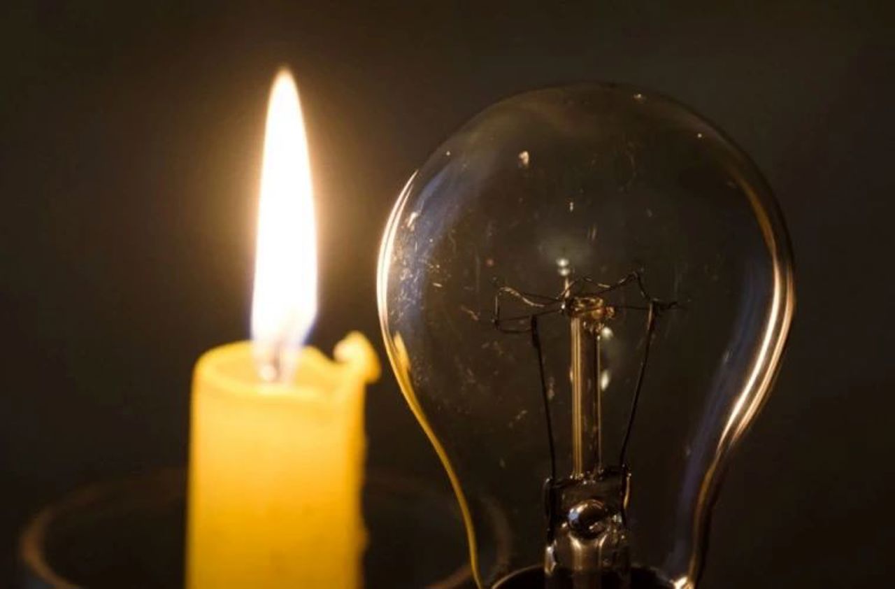 Energy crisis: Power outages expected for both banks of the Nistru in 2025