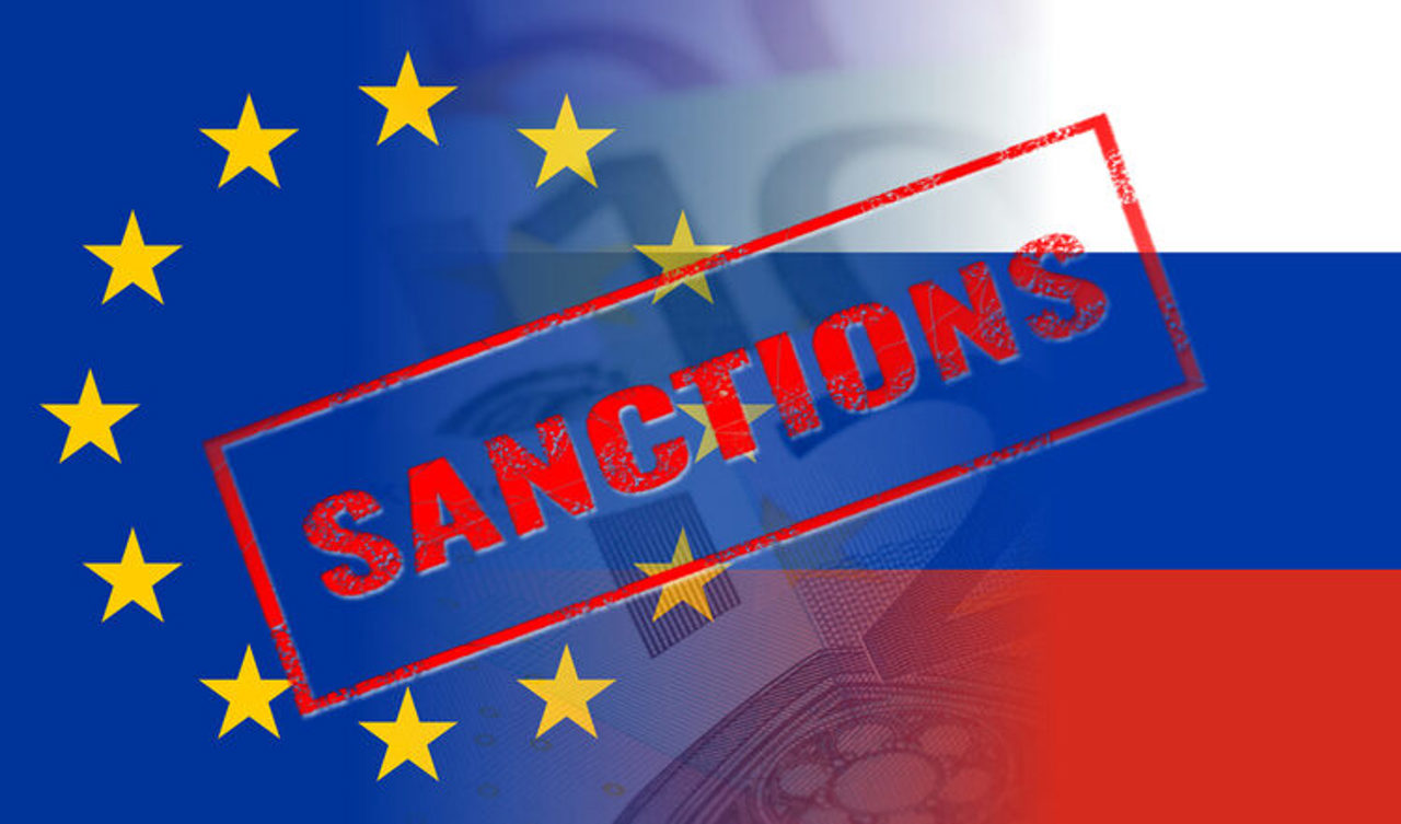 ЕС приостановил новые санкции против Москвы в ожидании переговоров в Стамбуле