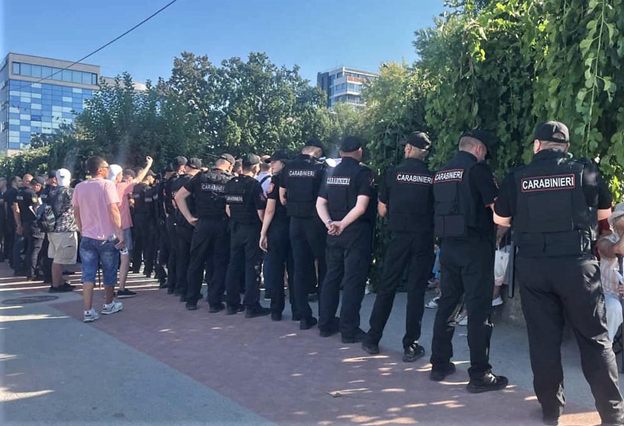 Experții pun la îndoială capacitatea lui Șor de a mai organiza proteste la scară largă în R. Moldova