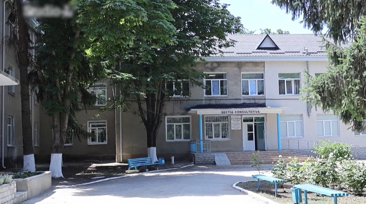 Stefan Voda maternity unit shut down amid local protest threats