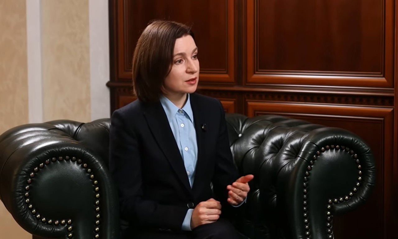 Moldova boosts resilience through first global agent exchange