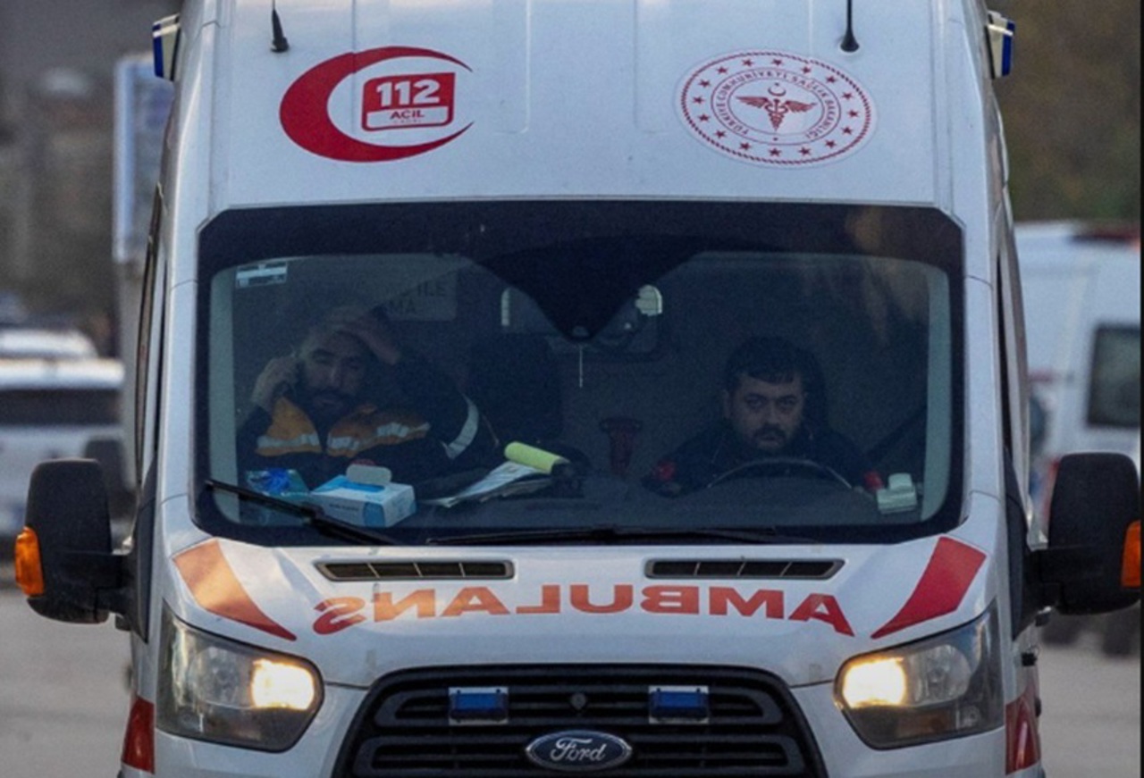 Patru morți și opt răniți în sudul Turciei, în apropiere de Mersin: Suspectul, căutat