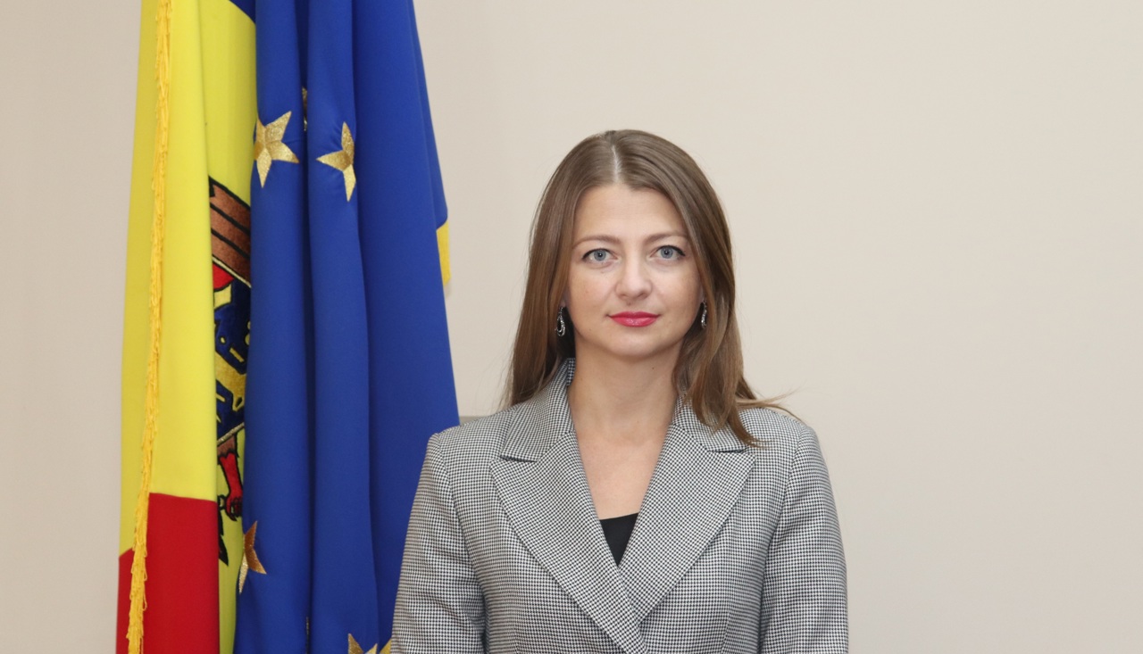 Veronica Mihailov-Moraru: Am depus eforturi maxime pentru a avea progrese în reformarea justiției