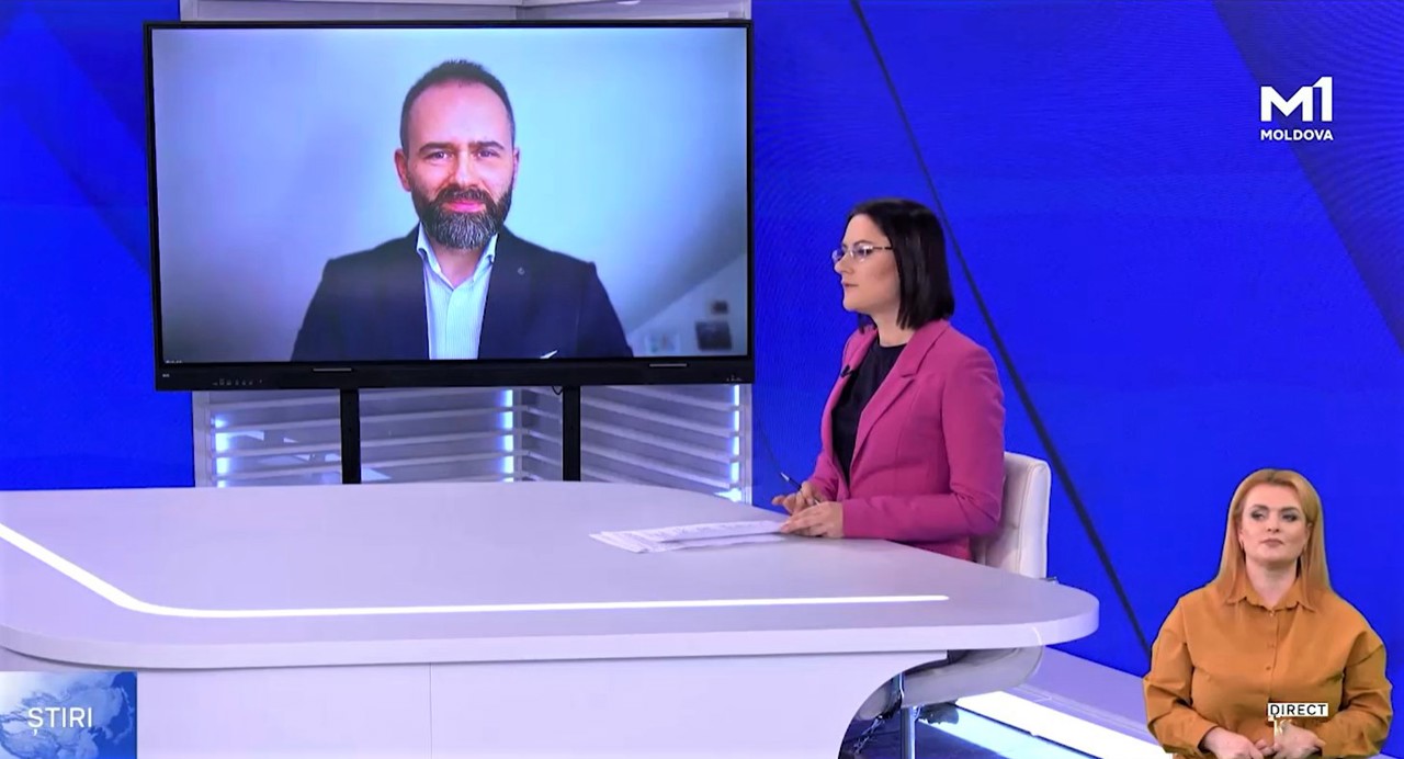 Jurnalist DW, despre eventuale alegeri în Ucraina: „Un referendum asupra cedării de teritorii”