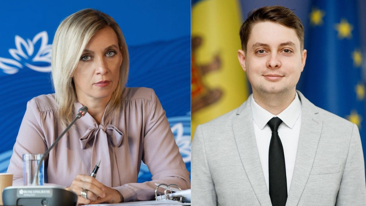 Moscova califică drept „un pas ostil” decizia SIS de a bloca site-urile și posturile de televiziune rusești. MAEIE: „Suntem hotărâți să ne apărăm împotriva știrilor false”