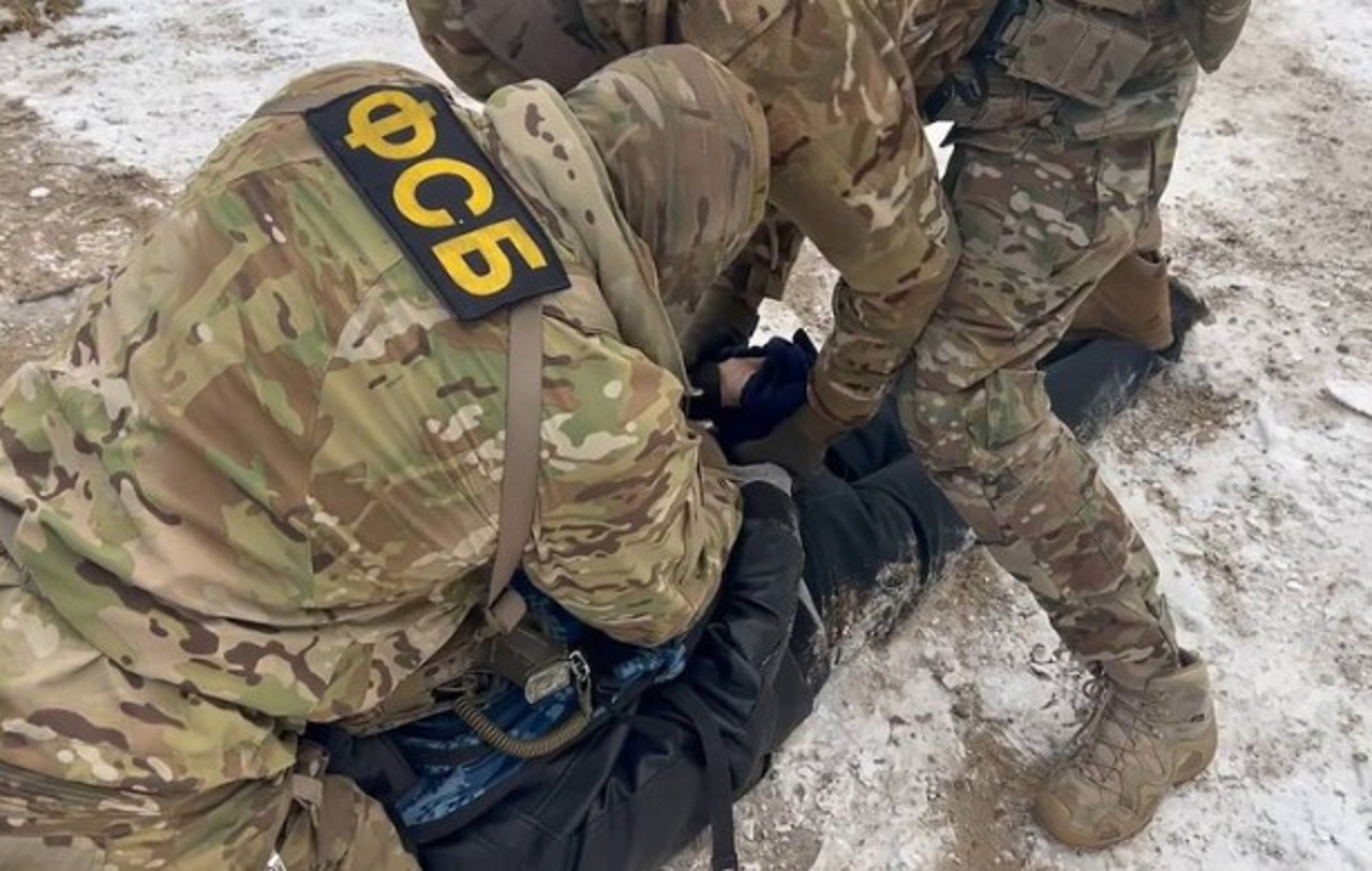 Memorial: FSB filmează rețineri regizate pentru a crea impresia unui control total asupra societății