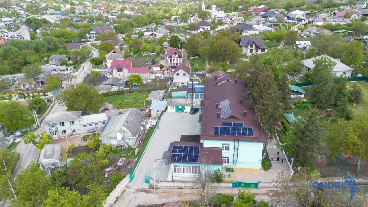 В молдавских селах приостановлены проекты из-за решения Трампа о заморозке иностранной помощи