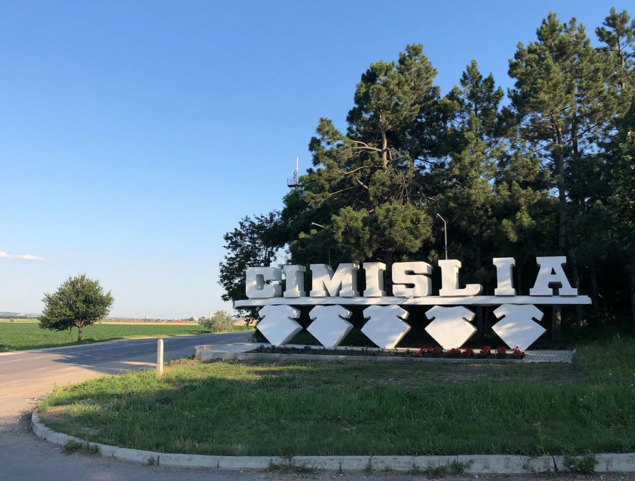 Cimișlia will get a bypass road in about two and a half years