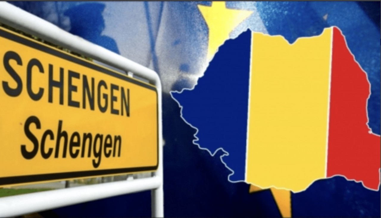 Corespondență Dan Alexe // România în Schengen: trecerea frontierei cu Republica Moldova va fi îngreunată