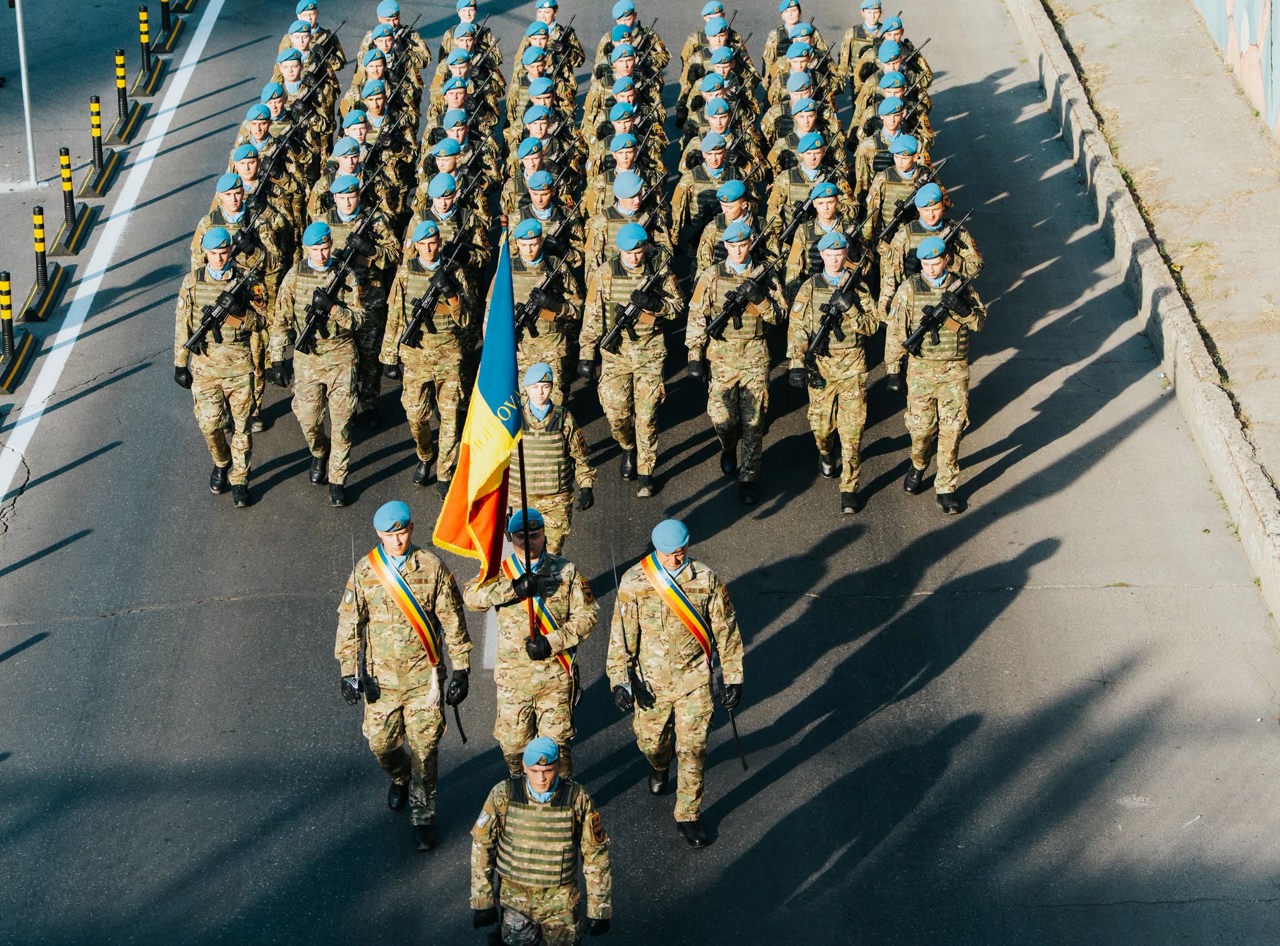 Ministerul Afacerilor Interne al Republicii Moldova