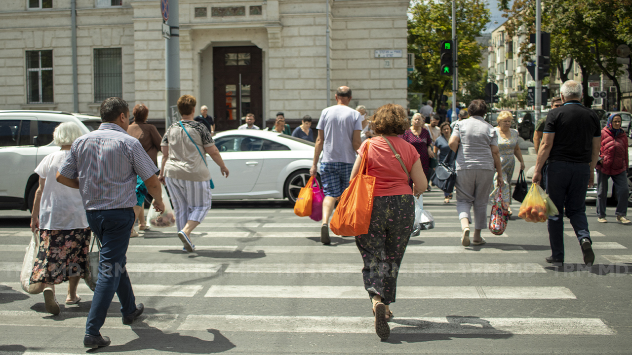 Imaginea Alianței Tratatului de Nord în societatea moldovenească. Opinia analiștilor