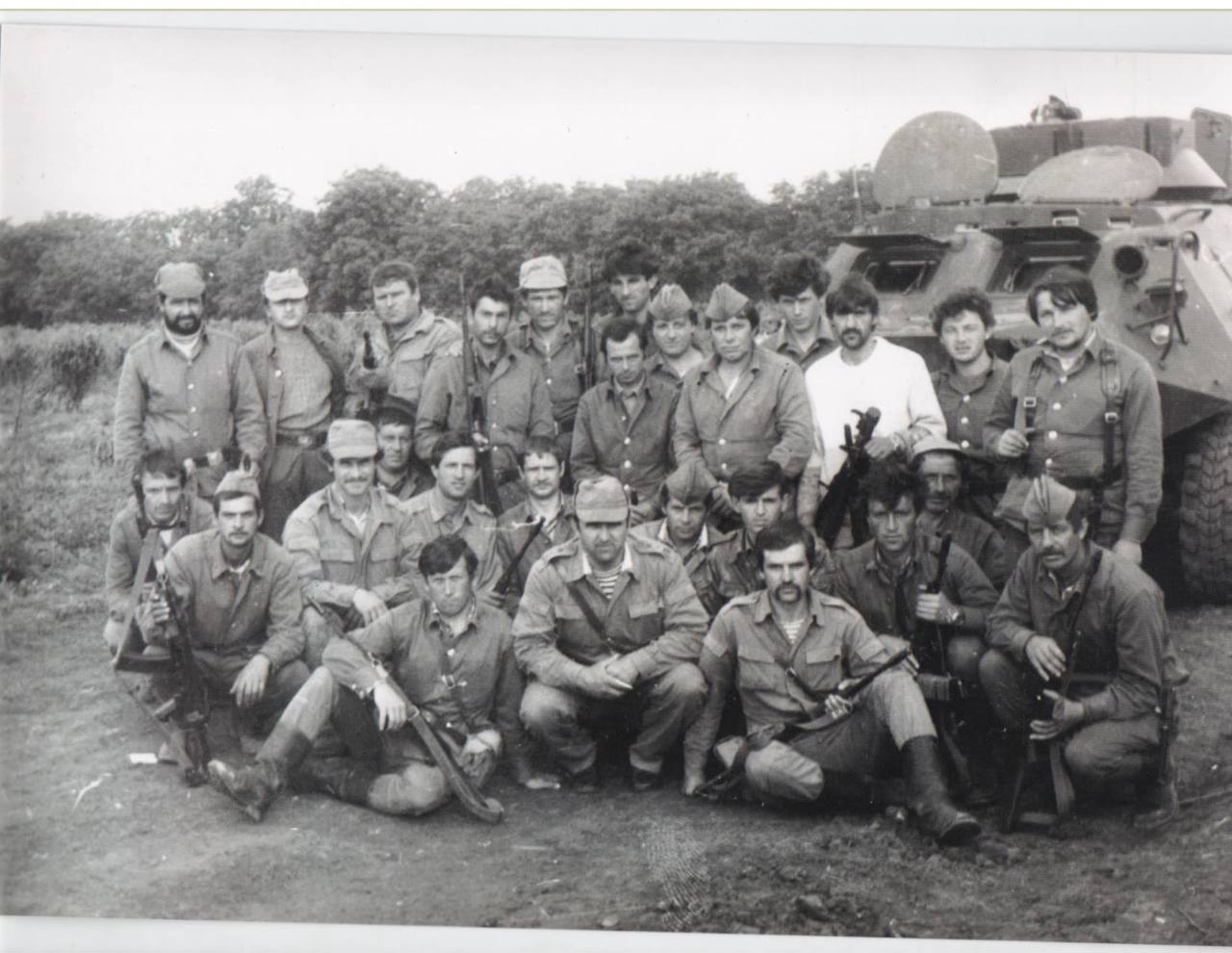 Pe 2 martie vor fi comemorați eroii războiului de la Nistru. Guvernul a aprobat un șir de măsuri de sprijinire a combatanților și a familiilor celor căzuți pe câmpul de luptă