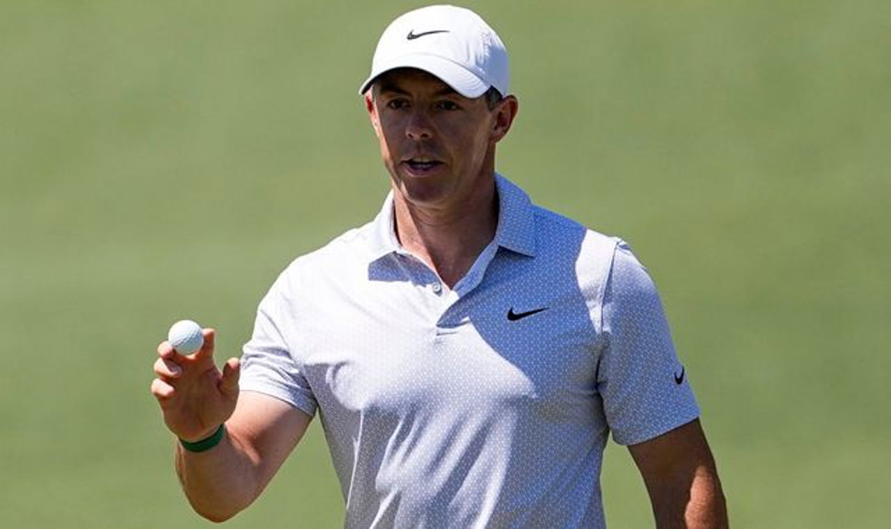 Rory McIlroy a câștigat Mastersul de golf de la Augusta 