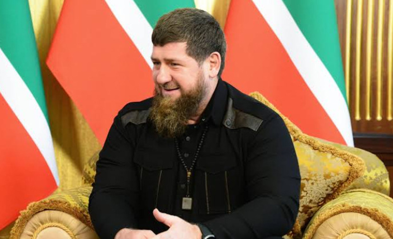 „The Economist”: Liderul Ceceniei nu vrea să-și sacrifice poporul pentru „lumea rusă”