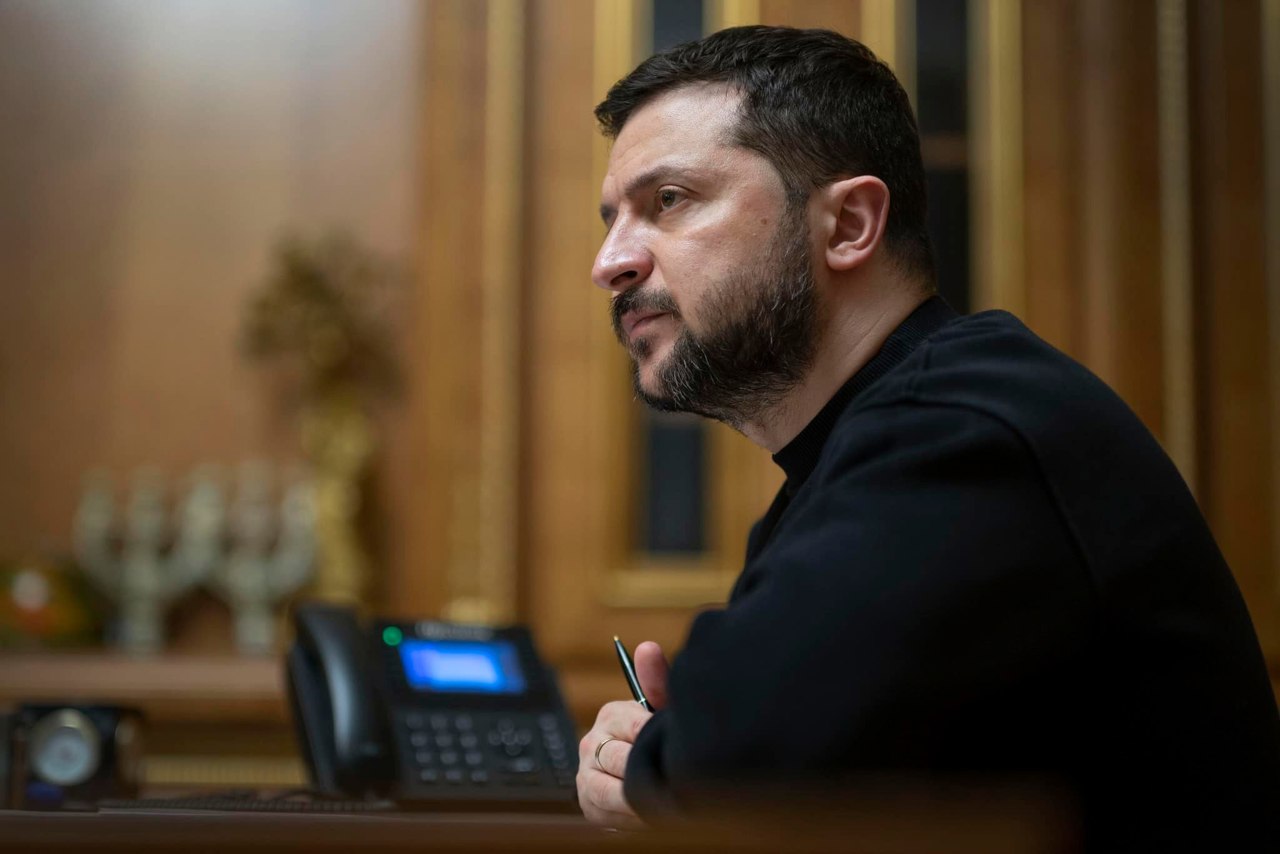 Volodimir Zelenski a acceptat invitația NATO de a participa la summit-ul Alianței