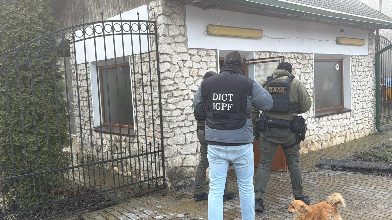 O companie autohtonă exporta vinuri în SUA vin sub marca unei firme franceze: Prejudiciu de milioane