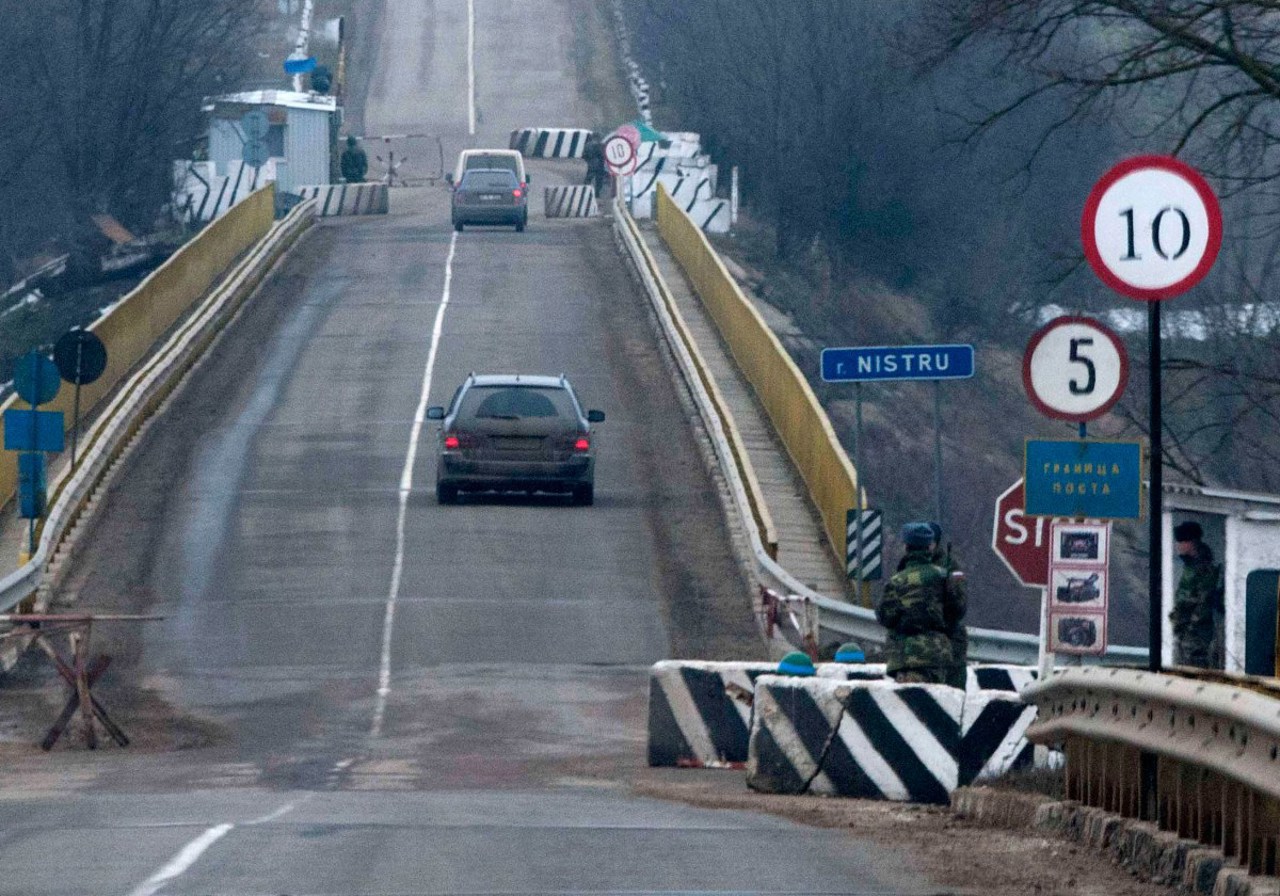 Russia insists on 5+2 Transnistrian settlement framework amid regional diplomatic shift