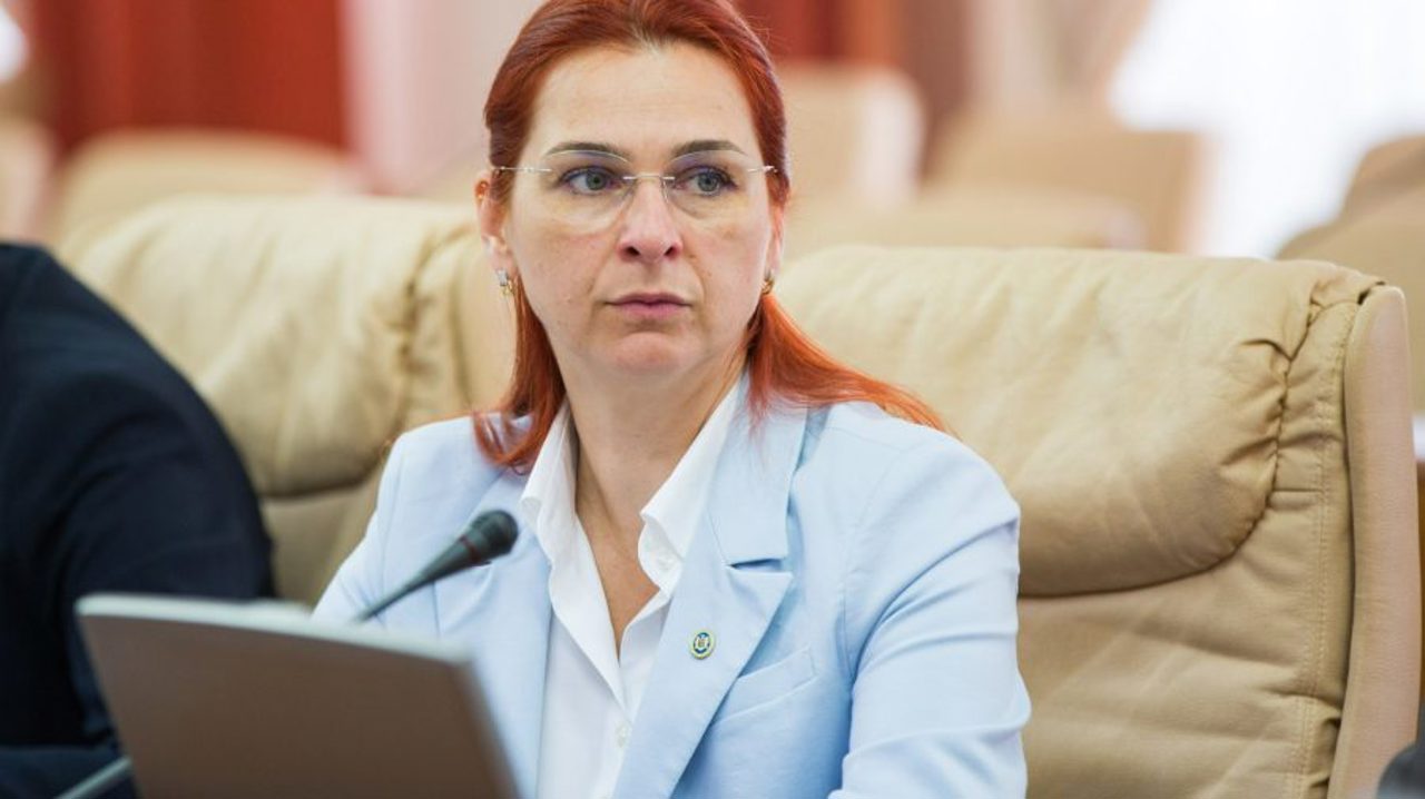 Ana Revenco: În Republica Moldova a fost elaborată o hartă a adăposturilor antiaeriene 