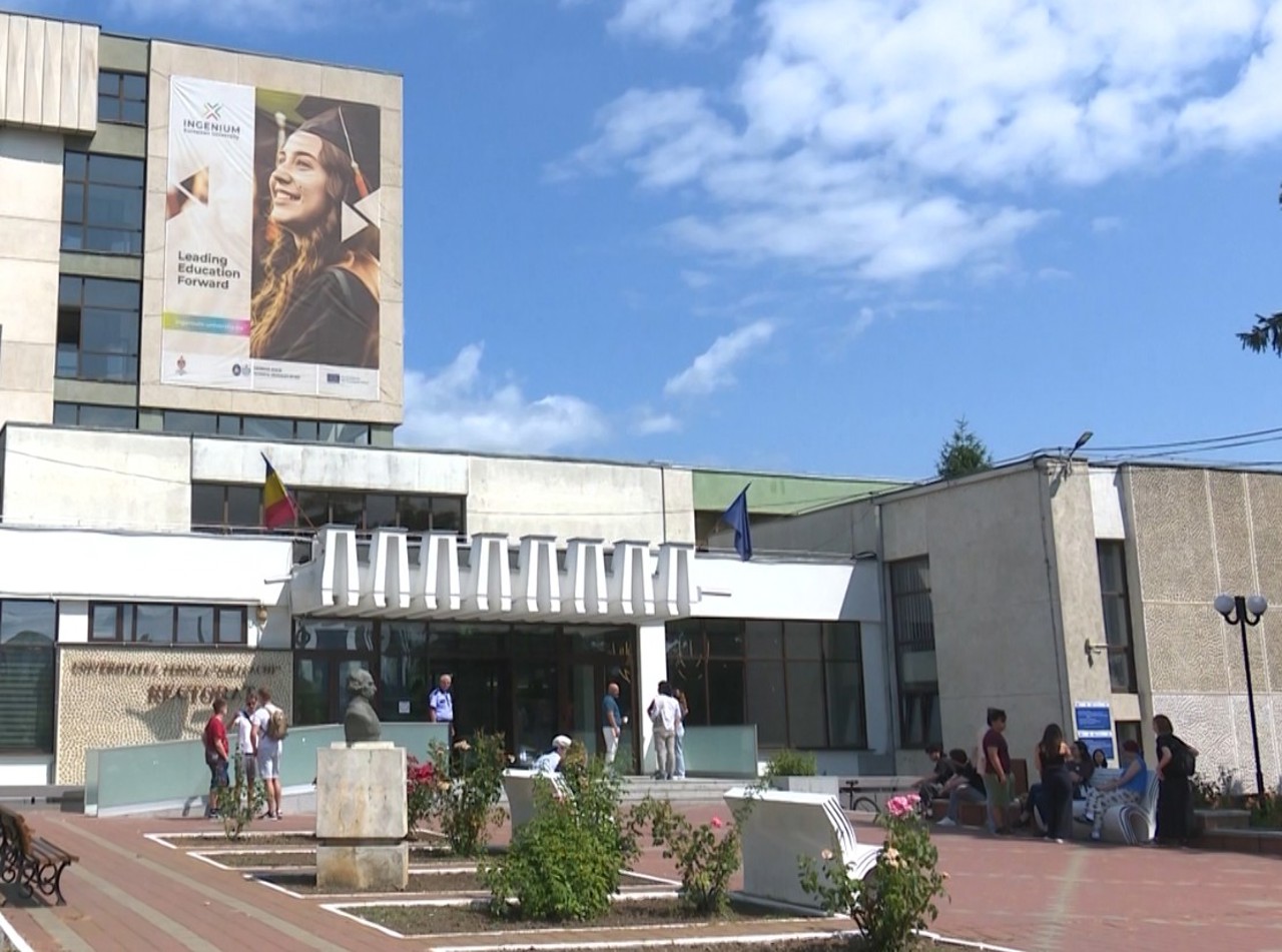 Universitățile din Iași lansează oferta de admitere. Mii de locuri disponibile pentru românii de pretutindeni