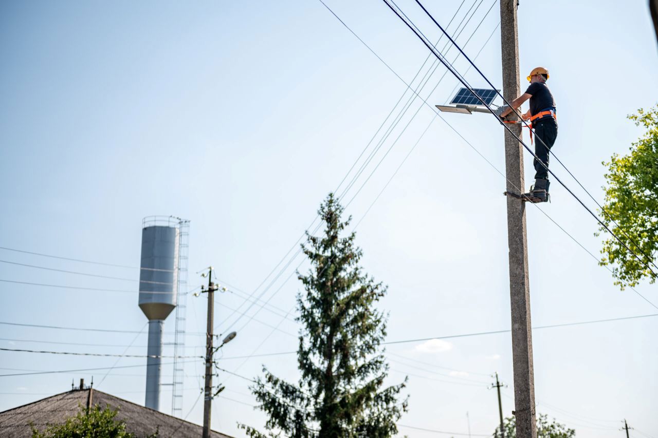 Sate inteligente în Republica Moldova: investiții europene pentru servicii publice moderne