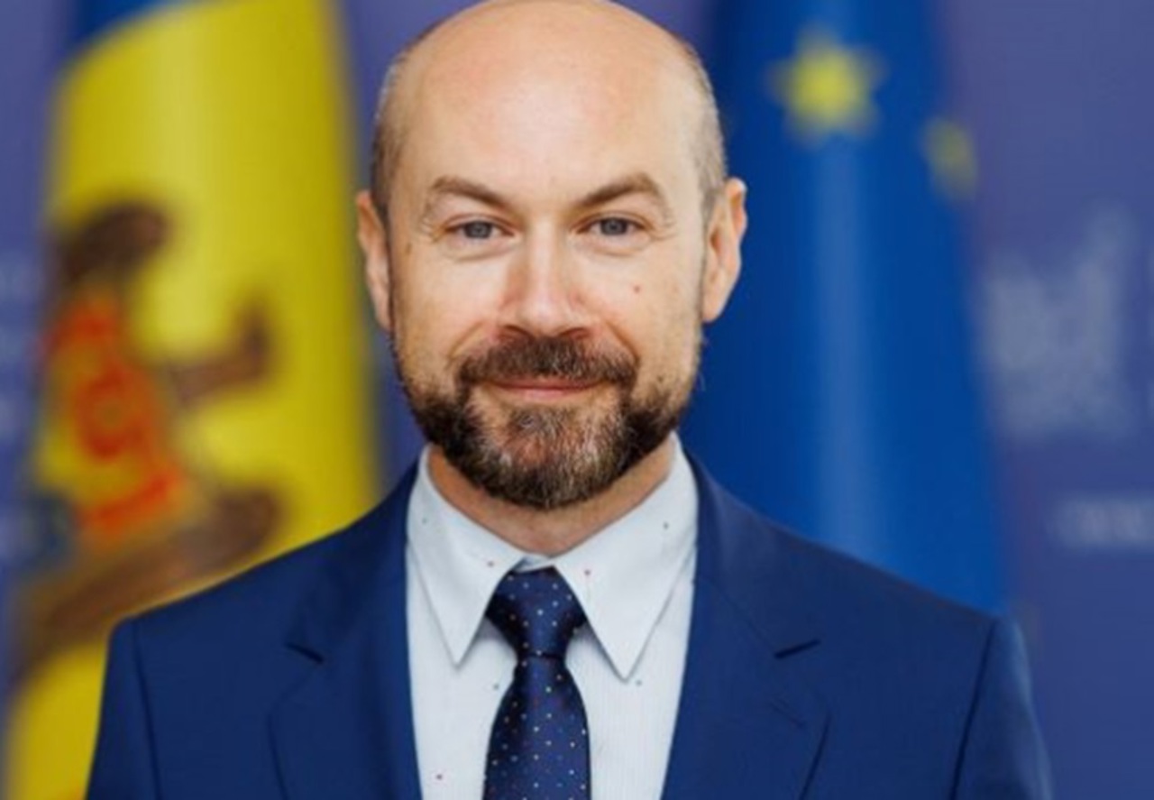 Ambasadorul Republicii Moldova în SUA susține introducerea votului prin corespondență