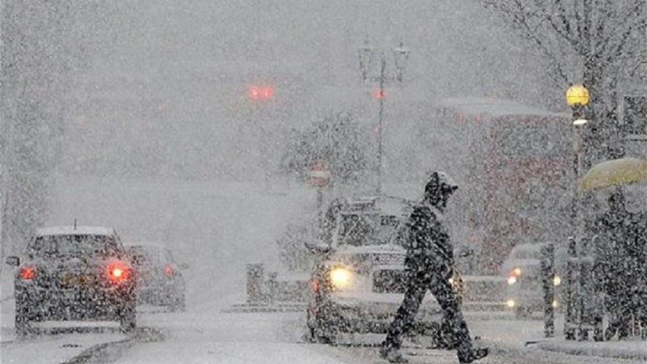 Code Orange warning: Brace for blizzard threat in Moldova