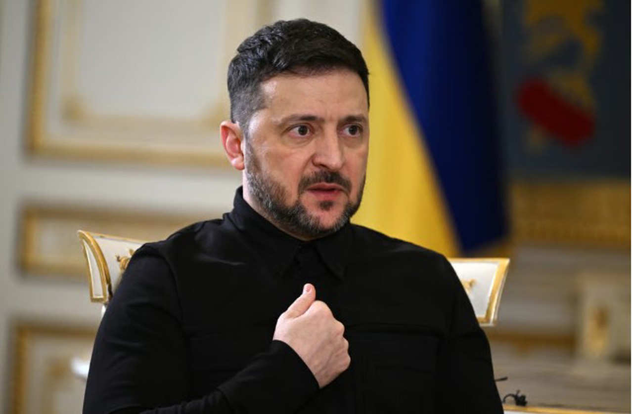 Rusia pregătește sosirea a 30.000 de soldați nord-coreeni, anunță Zelenski 