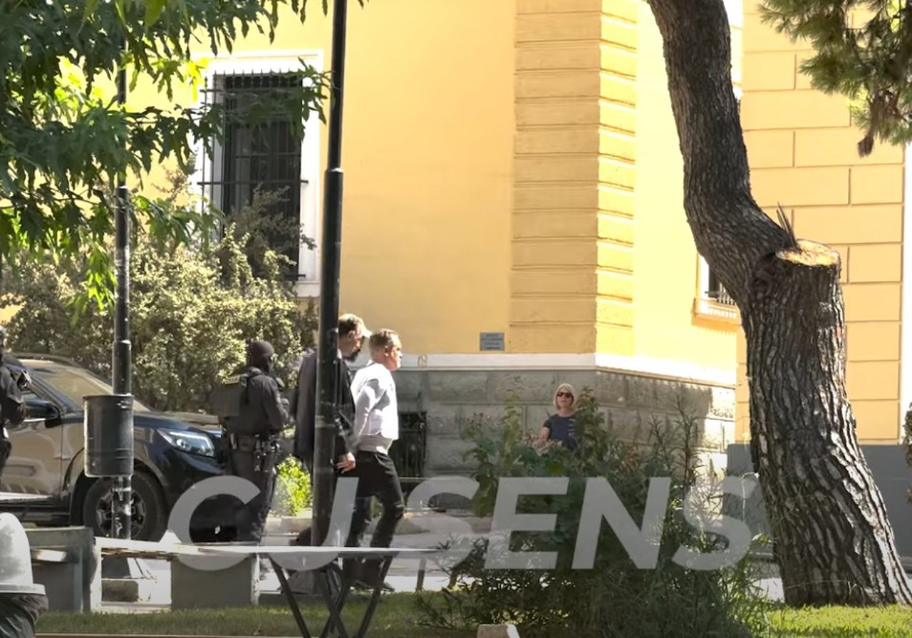 Prosecutors’ extradition request for Plahotniuc will be reviewed August 13 by Athens Court