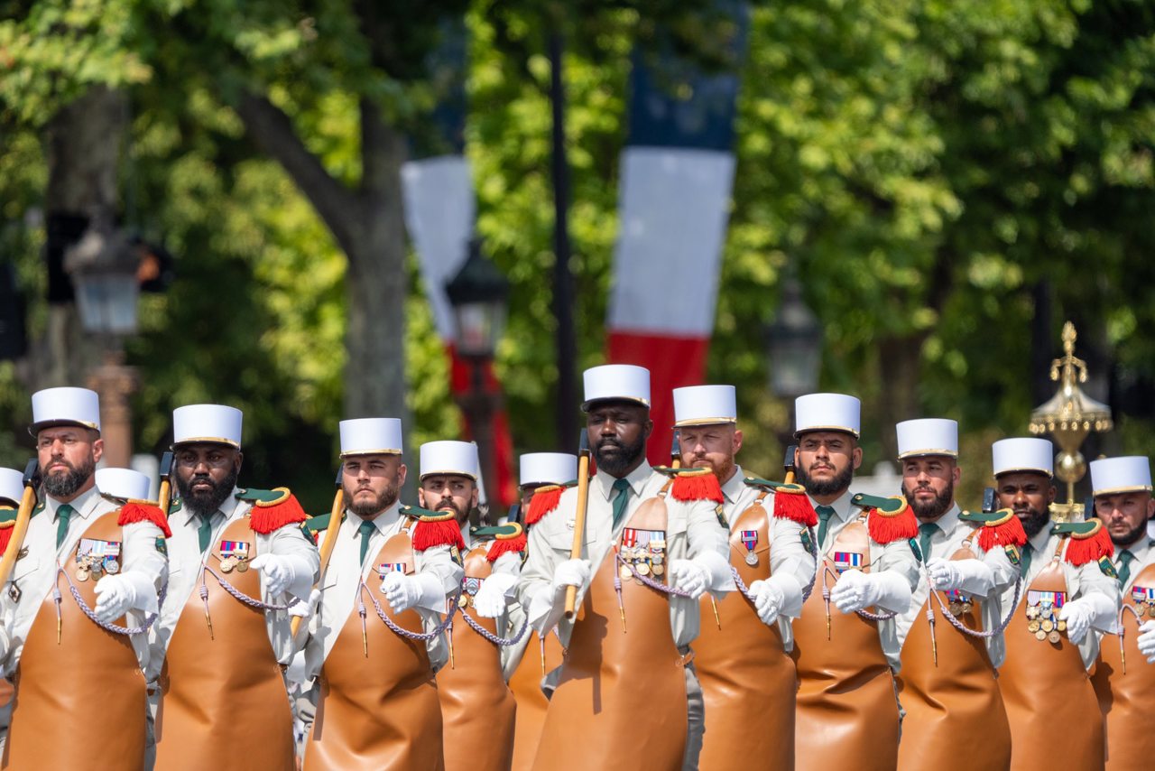 Maia Sandu, mesaj de Ziua Națională a Franței: „Un partener strategic și prieten devotat”. 