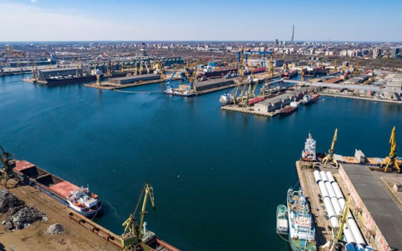 The European Commission will offer Romania 126 million euros to support investments in ports