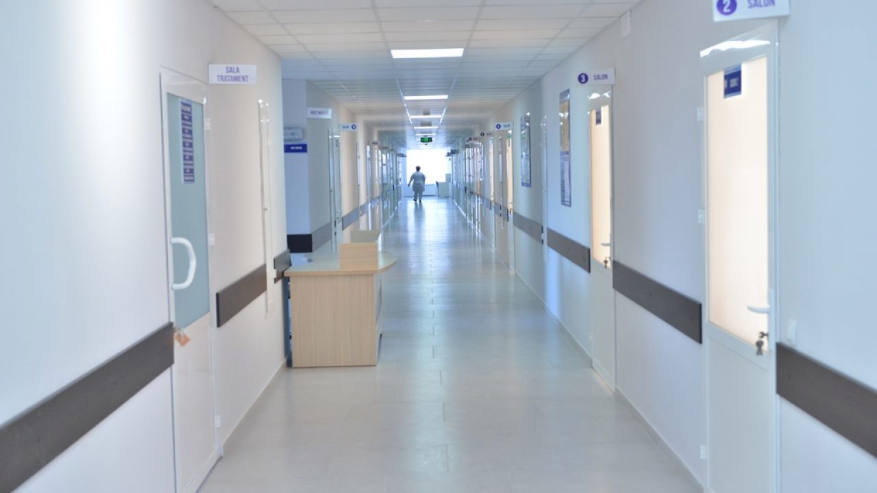 Investiții de milioane în spitale: Primele lucrări au început la Spitalul Clinic de Psihiatrie și Institutul de Neurologie