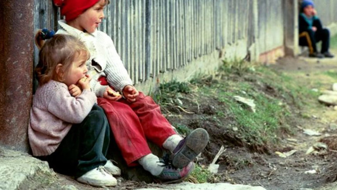More jobs and higher wages in rural areas can combat poverty affecting over 40% of children