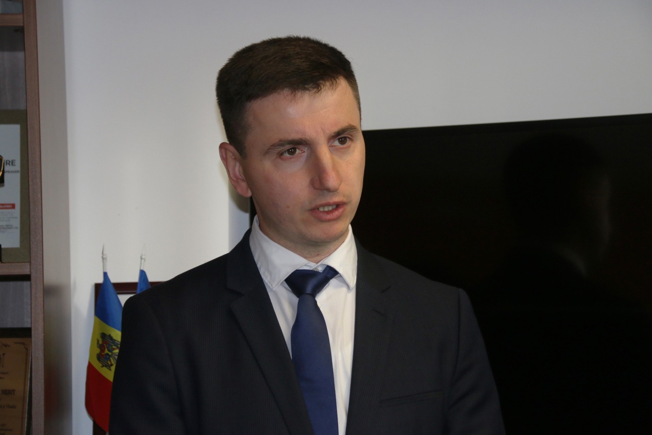 Oficiul Național al Viei și Vinului are un nou director