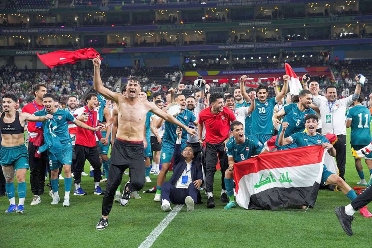 Au fost stabilite ultimele două echipe calificate la Cupa Mondială 