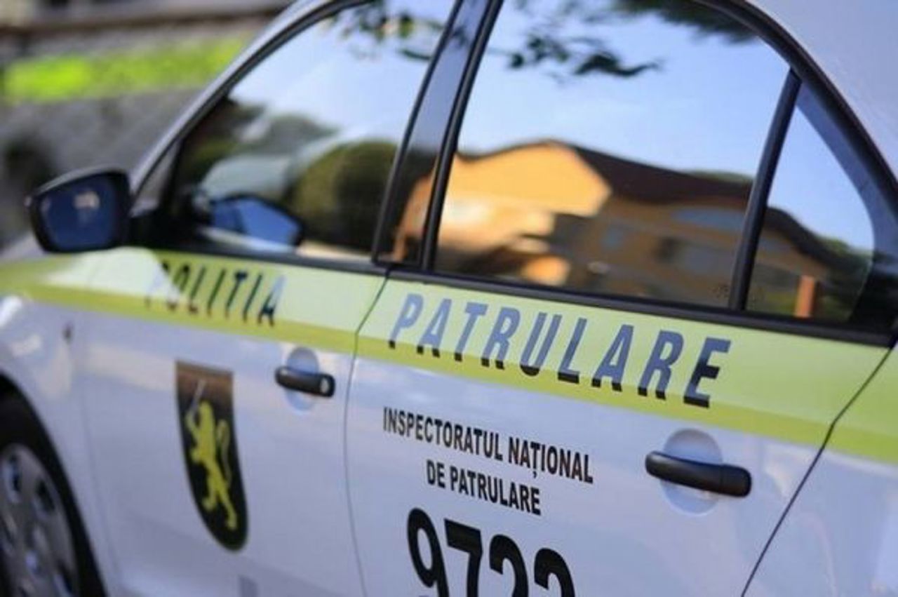 Circa două mii de polițiști vor fi la datorie în perioada sărbătorilor de iarnă 