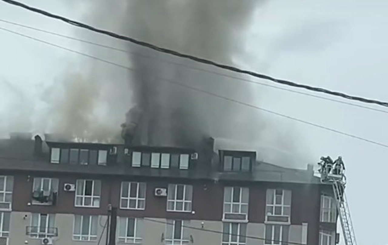Consiliul Durlești aprobă un milion de lei pentru locuințele afectate de incendiu