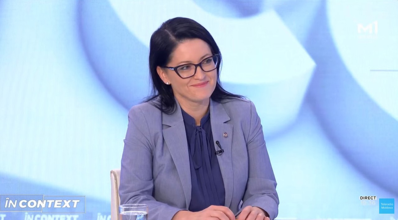 Compensații pentru facturi și în acest sezon. Natalia Plugaru: „Înregistrarea începe la 2 noiembrie” 