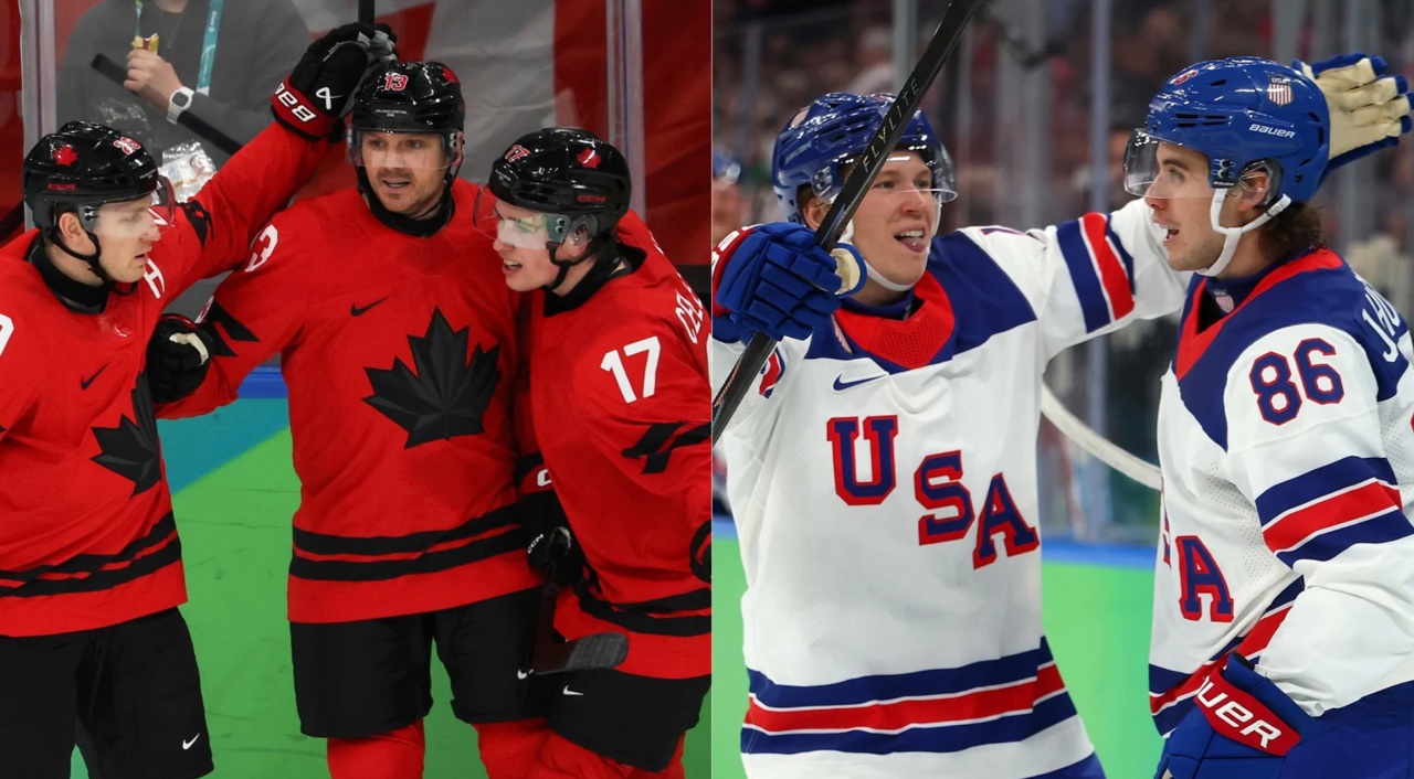 Jocurile Olimpice de iarnă 2026. Programul zilei pentru Moldova 1 și Moldova 2