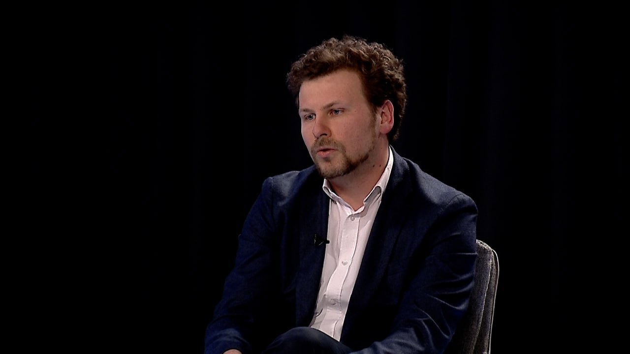 Dan Perciun, despre lansarea postului Moldova 3: Dacă putem ajunge la acești cetățeni în limba pe care o înțeleg, trebuie să o facem