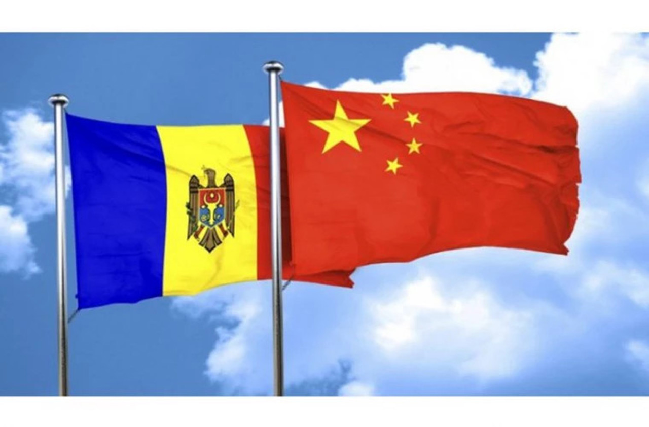 Republic of Moldova interested in Chinese companies' experience in renewable energy storage and transport transition to electric vehicles