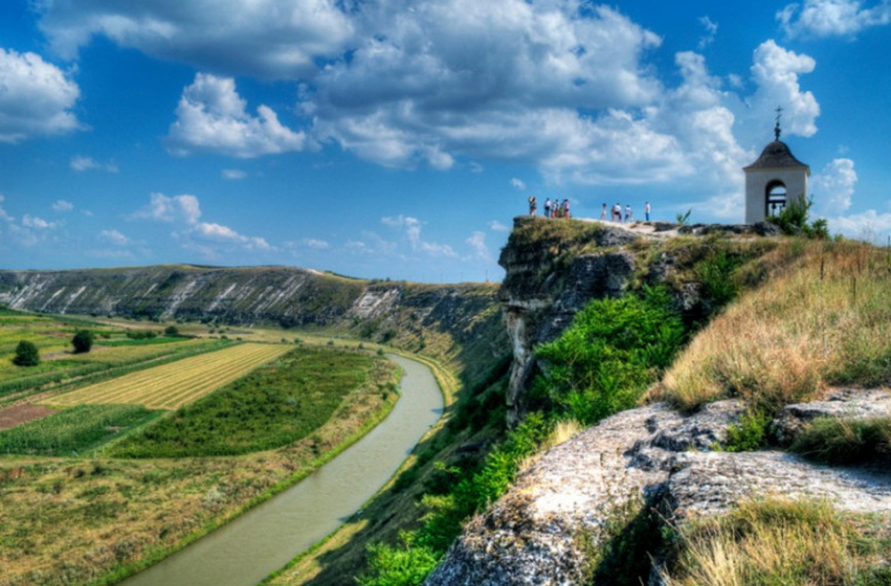 Republica Moldova devine tot mai atractivă pentru turiștii străini. În primele nouă luni ale anului, numărul cazărilor a crescut cu circa 14%