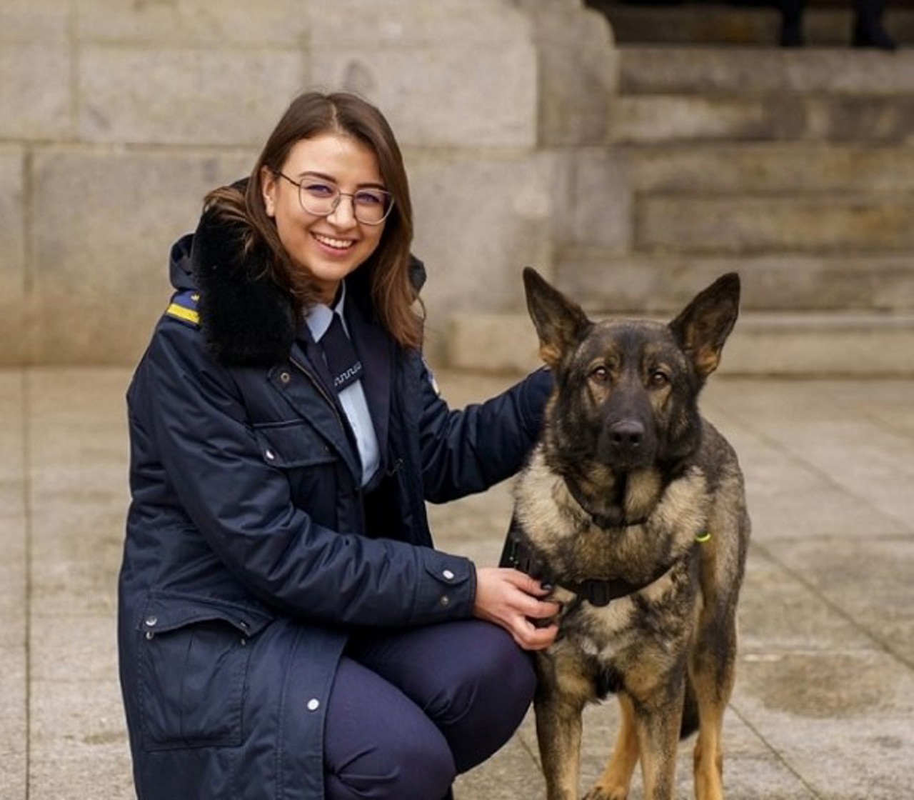 Olivia Sanduleac, unicul specialist chinolog din R. Moldova: Cine a inspirat-o să-și aleagă profesia 