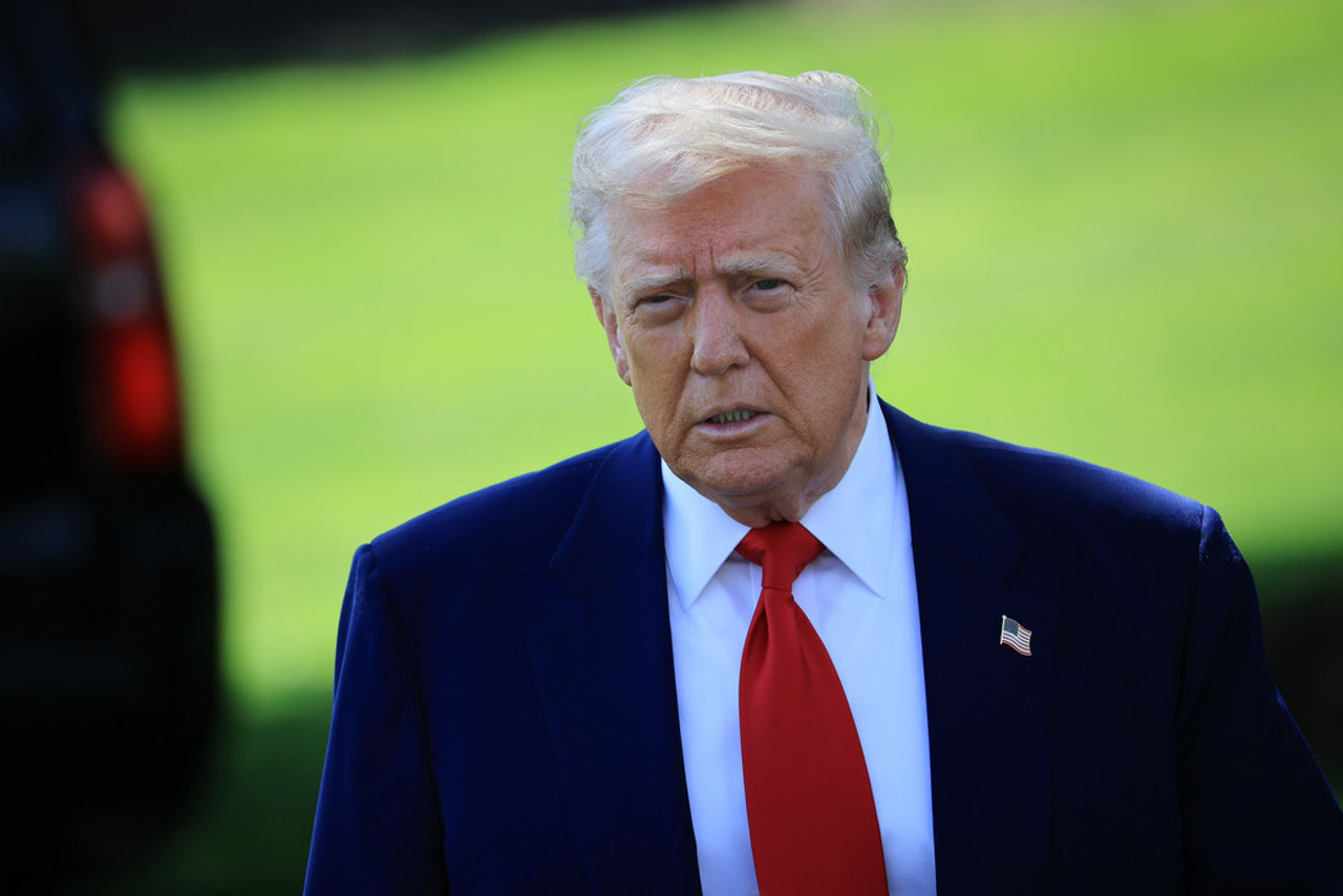 Donal Trump cere Iranului să „capituleze necondiționat” 