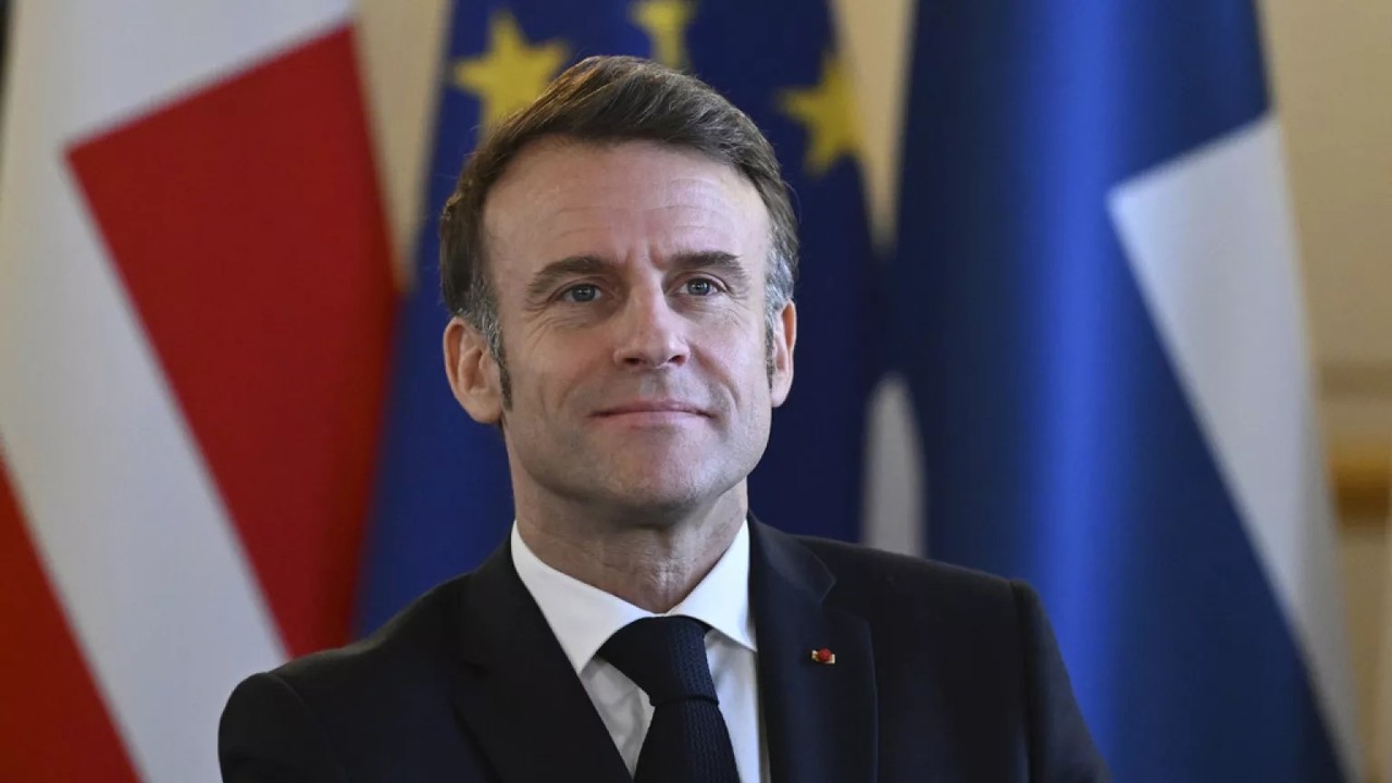 Corespondență Dan Alexe // Macron ucenicul vrăjitor și posibila nouă dizolvare a parlamentului francez